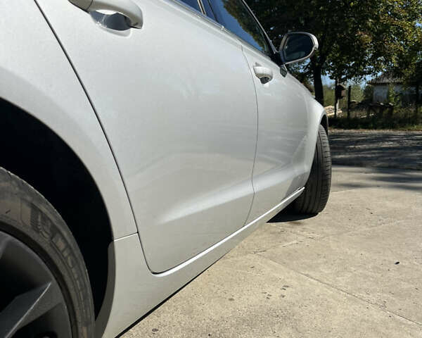 Сірий Ауді А6, об'ємом двигуна 3 л та пробігом 360 тис. км за 13800 $, фото 10 на Automoto.ua