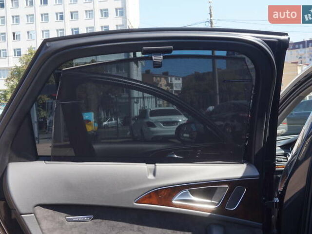 Серый Ауди А6, объемом двигателя 3 л и пробегом 190 тыс. км за 13000 $, фото 23 на Automoto.ua