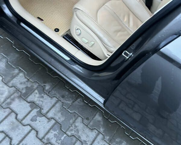 Сірий Ауді А6, об'ємом двигуна 2.77 л та пробігом 161 тис. км за 14500 $, фото 8 на Automoto.ua