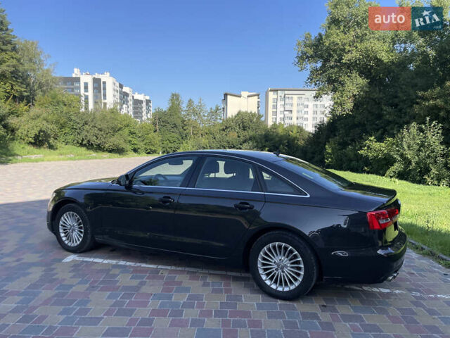 Сірий Ауді А6, об'ємом двигуна 1.97 л та пробігом 330 тис. км за 15200 $, фото 2 на Automoto.ua