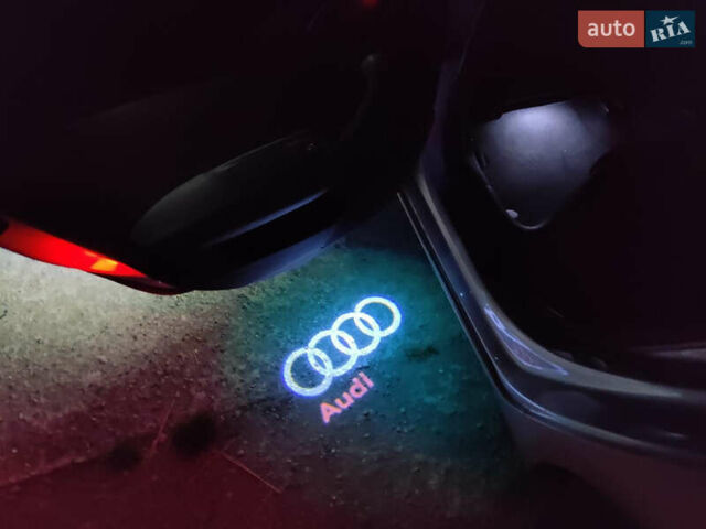 Сірий Ауді А6, об'ємом двигуна 3 л та пробігом 210 тис. км за 14650 $, фото 6 на Automoto.ua