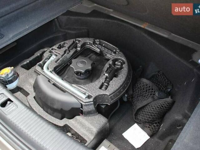 Сірий Ауді А6, об'ємом двигуна 3 л та пробігом 210 тис. км за 21500 $, фото 8 на Automoto.ua