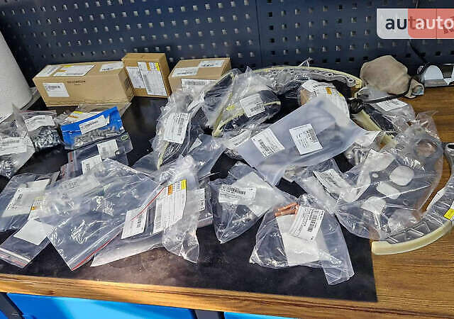 Сірий Ауді А6, об'ємом двигуна 3 л та пробігом 290 тис. км за 17500 $, фото 7 на Automoto.ua