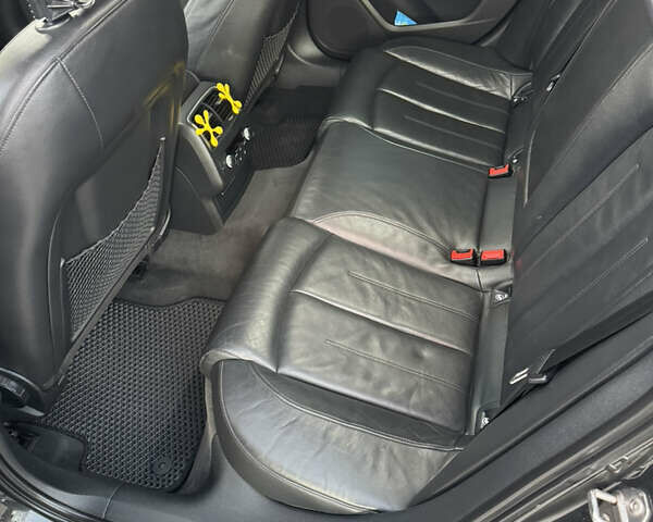 Сірий Ауді А6, об'ємом двигуна 3 л та пробігом 367 тис. км за 16000 $, фото 16 на Automoto.ua