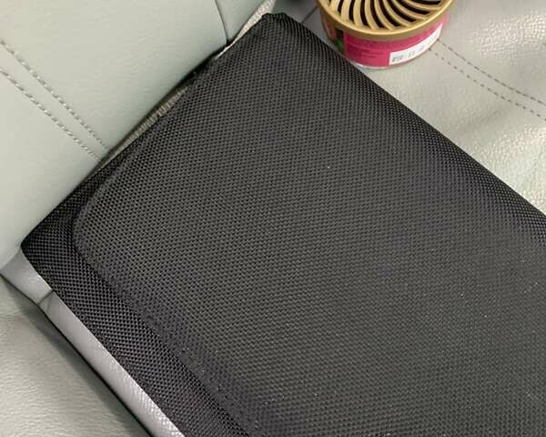 Сірий Ауді А6, об'ємом двигуна 3 л та пробігом 283 тис. км за 17200 $, фото 19 на Automoto.ua