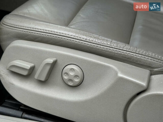 Сірий Ауді А6, об'ємом двигуна 2.77 л та пробігом 153 тис. км за 9699 $, фото 7 на Automoto.ua