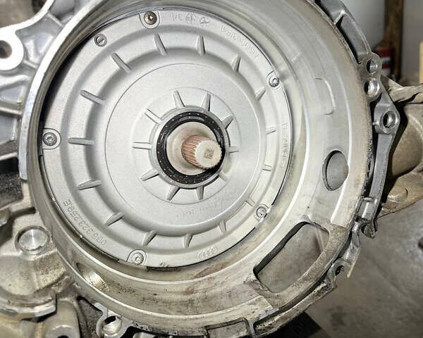 Сірий Ауді А6, об'ємом двигуна 3 л та пробігом 248 тис. км за 17599 $, фото 26 на Automoto.ua