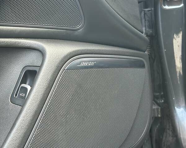 Сірий Ауді А6, об'ємом двигуна 3 л та пробігом 290 тис. км за 17500 $, фото 30 на Automoto.ua