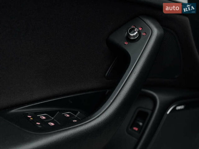 Сірий Ауді А6, об'ємом двигуна 2.77 л та пробігом 250 тис. км за 9998 $, фото 16 на Automoto.ua