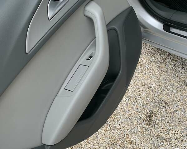 Сірий Ауді А6, об'ємом двигуна 3 л та пробігом 283 тис. км за 17200 $, фото 22 на Automoto.ua