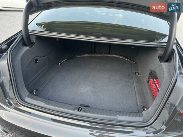 Сірий Ауді А6, об'ємом двигуна 3 л та пробігом 288 тис. км за 16300 $, фото 30 на Automoto.ua