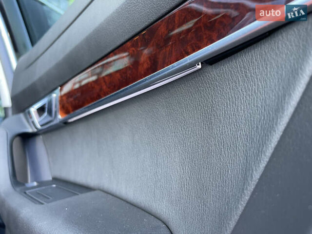 Серый Ауди А6, объемом двигателя 3 л и пробегом 150 тыс. км за 12500 $, фото 58 на Automoto.ua