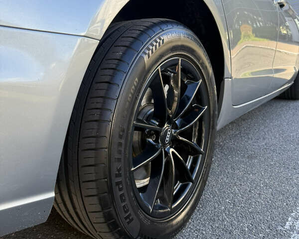 Серый Ауди А6, объемом двигателя 2.77 л и пробегом 278 тыс. км за 13800 $, фото 7 на Automoto.ua