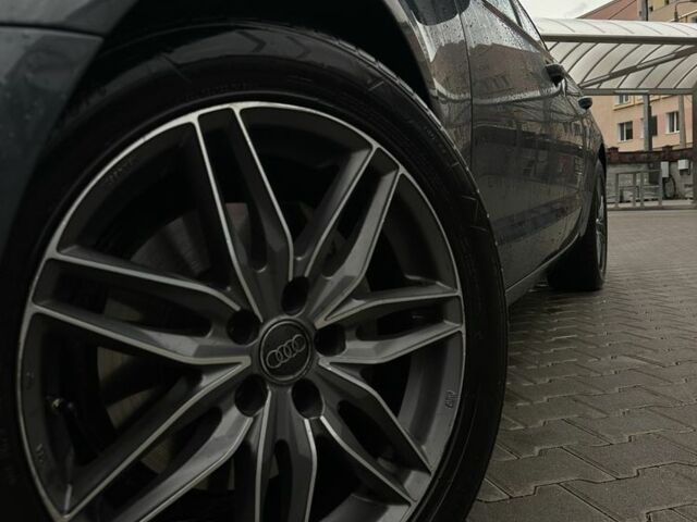 Сірий Ауді А6, об'ємом двигуна 3 л та пробігом 325 тис. км за 14900 $, фото 1 на Automoto.ua