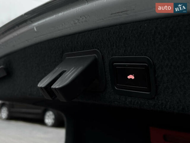 Сірий Ауді А6, об'ємом двигуна 2.77 л та пробігом 250 тис. км за 9998 $, фото 18 на Automoto.ua