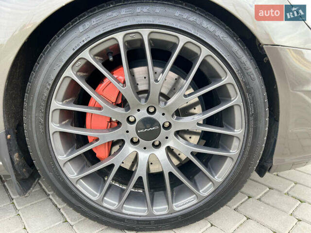 Серый Ауди А6, объемом двигателя 3 л и пробегом 197 тыс. км за 11700 $, фото 11 на Automoto.ua