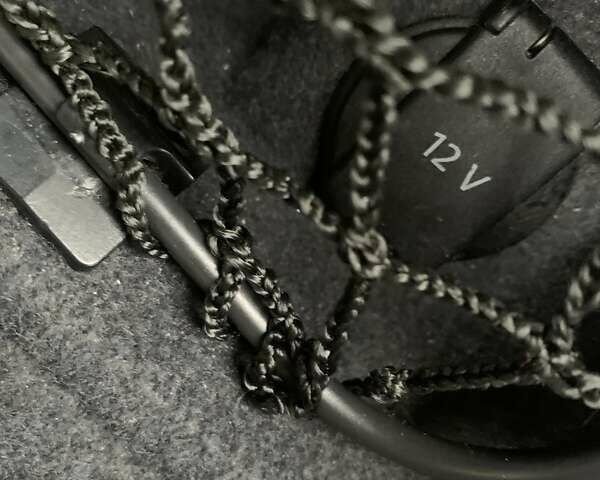 Сірий Ауді А6, об'ємом двигуна 3 л та пробігом 283 тис. км за 17200 $, фото 14 на Automoto.ua