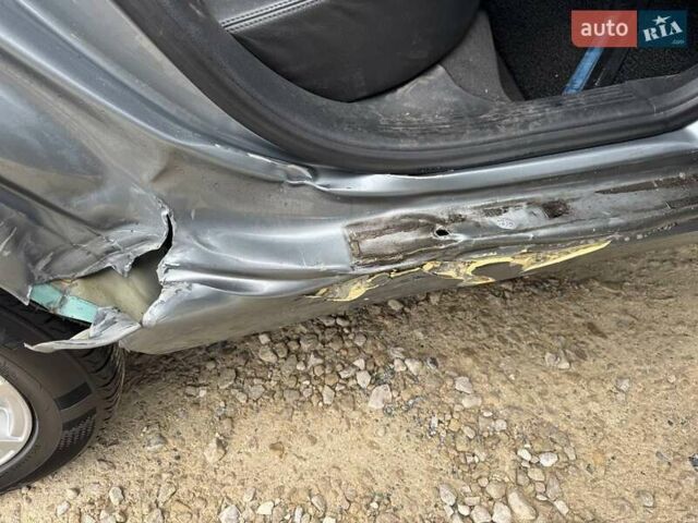 Ауди А6 2011 в Львове на Automoto.ua Серый Ауди А6, объемом двигателя 3 л и пробегом 130 тыс. км за 10500 $, фото 6 на Automoto.ua