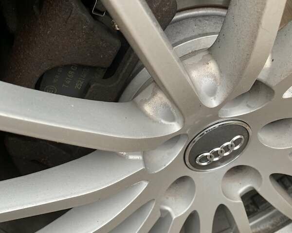 Сірий Ауді А6, об'ємом двигуна 3 л та пробігом 283 тис. км за 17200 $, фото 3 на Automoto.ua