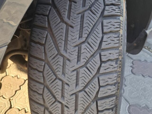 Сірий Ауді А6, об'ємом двигуна 2.8 л та пробігом 295 тис. км за 11900 $, фото 6 на Automoto.ua