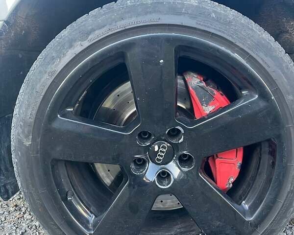 Сірий Ауді А6, об'ємом двигуна 3 л та пробігом 279 тис. км за 12999 $, фото 12 на Automoto.ua