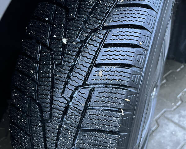 Сірий Ауді А6, об'ємом двигуна 2.77 л та пробігом 161 тис. км за 14500 $, фото 25 на Automoto.ua