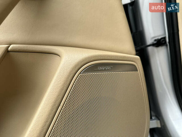 Сірий Ауді А6, об'ємом двигуна 3 л та пробігом 190 тис. км за 15799 $, фото 40 на Automoto.ua