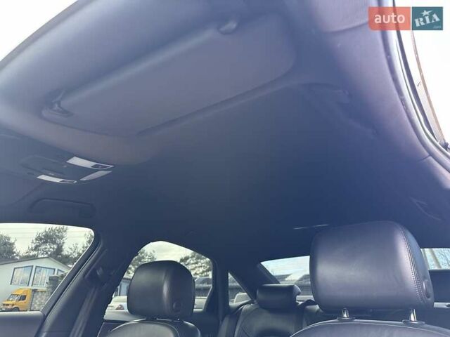 Сірий Ауді А6, об'ємом двигуна 3 л та пробігом 290 тис. км за 17500 $, фото 42 на Automoto.ua