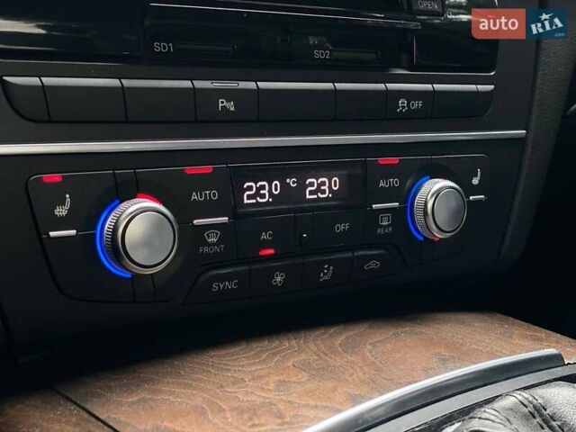 Серый Ауди А6, объемом двигателя 2.97 л и пробегом 213 тыс. км за 14490 $, фото 32 на Automoto.ua