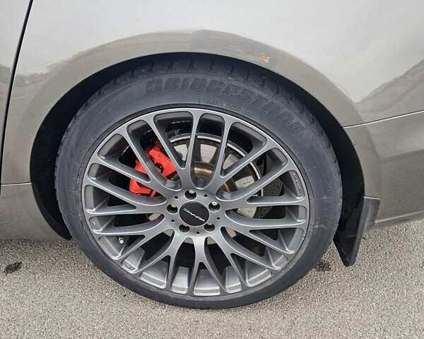 Серый Ауди А6, объемом двигателя 3 л и пробегом 186 тыс. км за 11650 $, фото 17 на Automoto.ua
