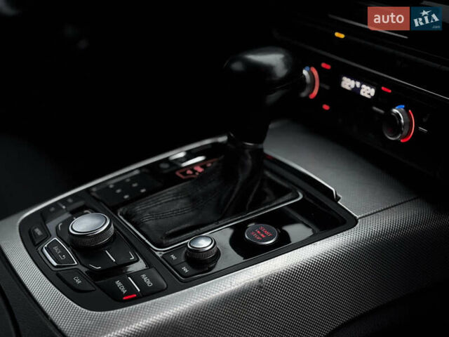Сірий Ауді А6, об'ємом двигуна 2.77 л та пробігом 250 тис. км за 9998 $, фото 8 на Automoto.ua