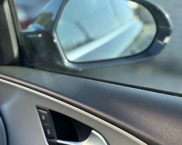 Сірий Ауді А6, об'ємом двигуна 2.77 л та пробігом 294 тис. км за 12300 $, фото 11 на Automoto.ua