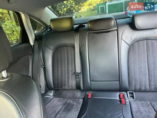 Сірий Ауді А6, об'ємом двигуна 3 л та пробігом 279 тис. км за 12999 $, фото 22 на Automoto.ua