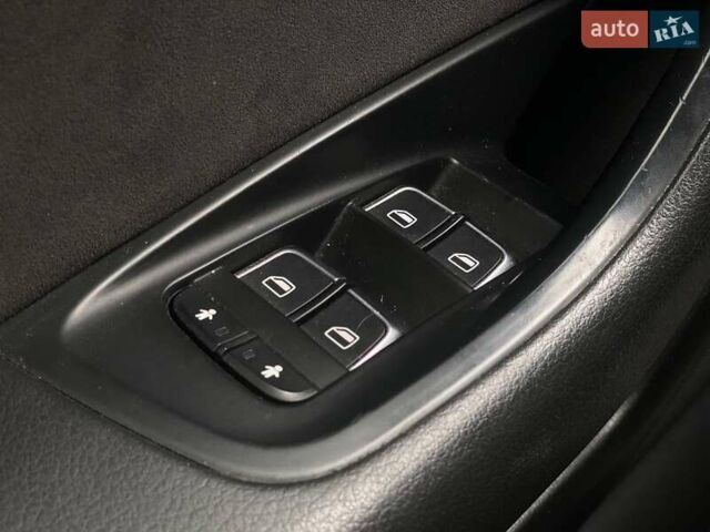 Серый Ауди А6, объемом двигателя 2.97 л и пробегом 213 тыс. км за 14490 $, фото 31 на Automoto.ua