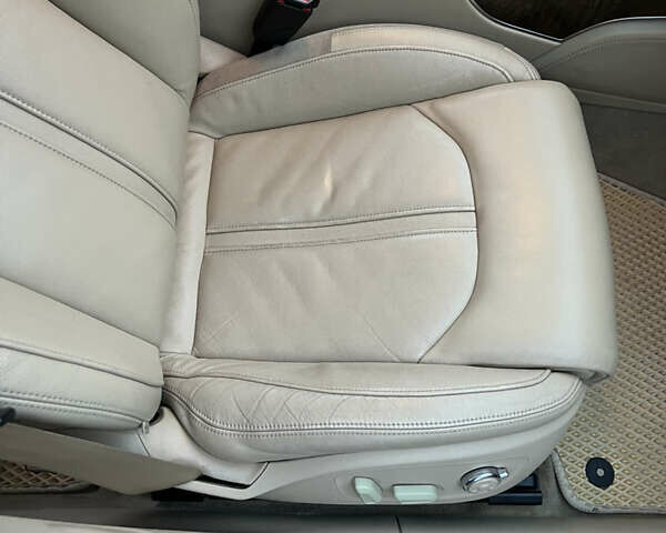 Серый Ауди А6, объемом двигателя 2.8 л и пробегом 161 тыс. км за 14200 $, фото 20 на Automoto.ua