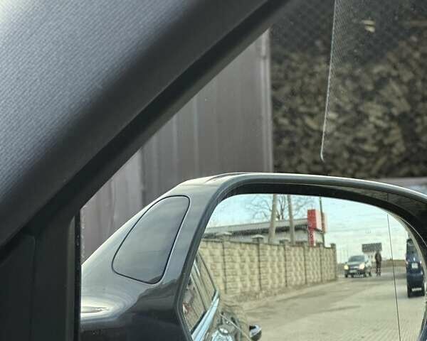 Сірий Ауді А6, об'ємом двигуна 3 л та пробігом 290 тис. км за 17500 $, фото 49 на Automoto.ua