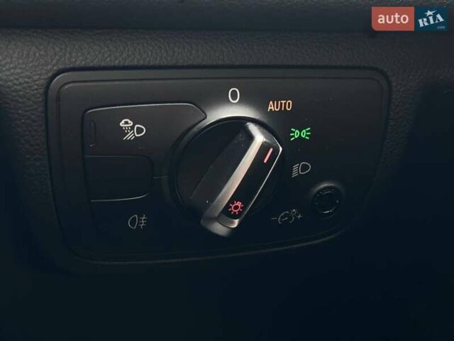 Серый Ауди А6, объемом двигателя 2.97 л и пробегом 213 тыс. км за 14490 $, фото 28 на Automoto.ua