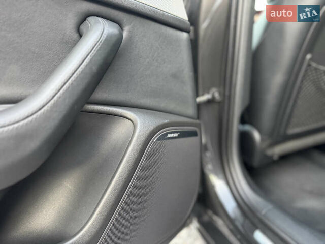 Сірий Ауді А6, об'ємом двигуна 3 л та пробігом 288 тис. км за 16300 $, фото 34 на Automoto.ua