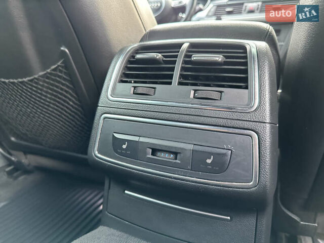 Сірий Ауді А6, об'ємом двигуна 3 л та пробігом 250 тис. км за 11000 $, фото 17 на Automoto.ua