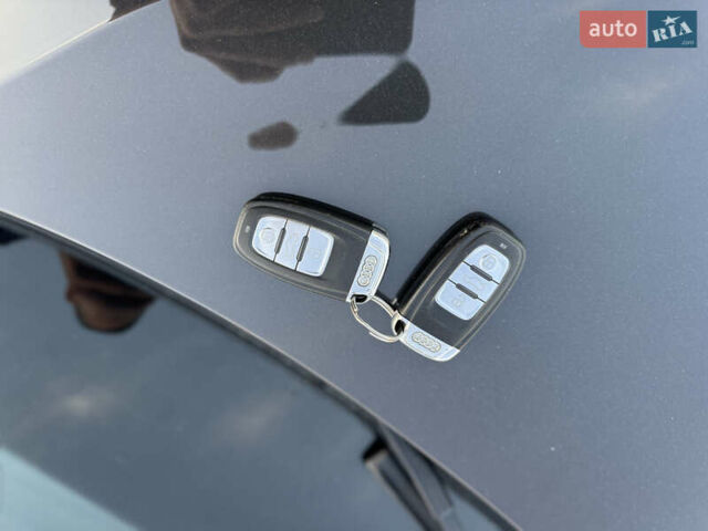 Сірий Ауді А6, об'ємом двигуна 3 л та пробігом 288 тис. км за 16300 $, фото 24 на Automoto.ua