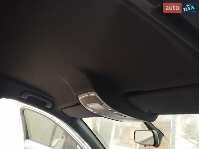 Серый Ауди А6, объемом двигателя 1.97 л и пробегом 213 тыс. км за 14300 $, фото 37 на Automoto.ua