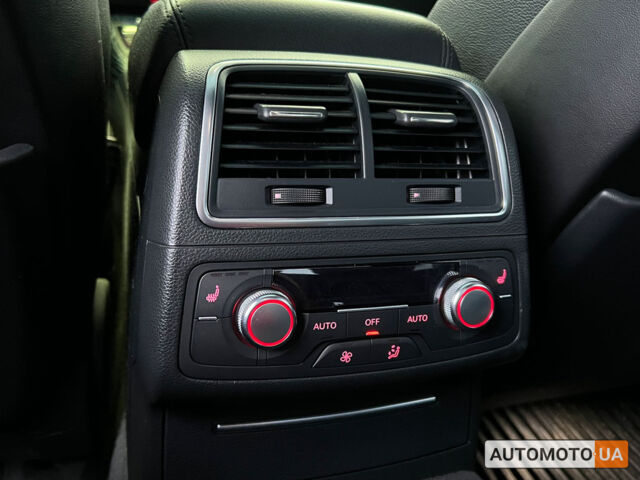 Серый Ауди А6, объемом двигателя 3 л и пробегом 314 тыс. км за 17500 $, фото 9 на Automoto.ua