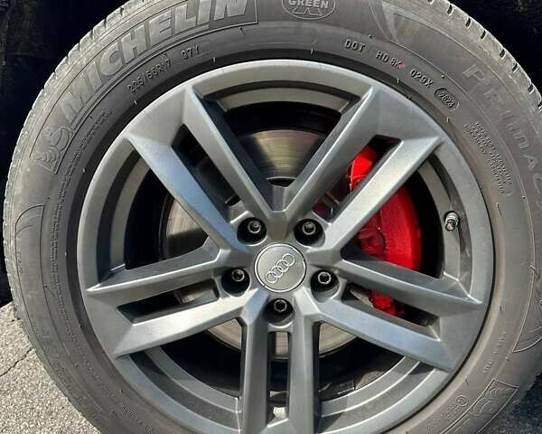 Серый Ауди А6, объемом двигателя 1.97 л и пробегом 269 тыс. км за 15750 $, фото 14 на Automoto.ua