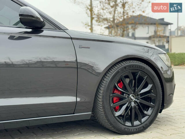 Серый Ауди А6, объемом двигателя 3 л и пробегом 159 тыс. км за 14800 $, фото 6 на Automoto.ua