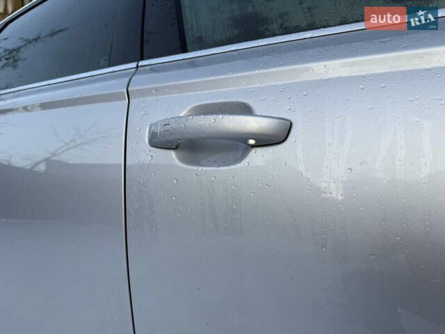 Серый Ауди А6, объемом двигателя 1.98 л и пробегом 228 тыс. км за 12399 $, фото 6 на Automoto.ua