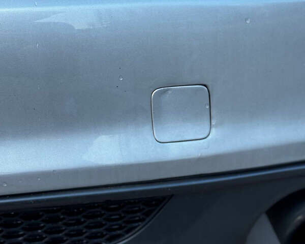 Ауди А6 2012 в Киеве на Automoto.ua Серый Ауди А6, объемом двигателя 3 л и пробегом 161 тыс. км за 13300 $, фото 6 на Automoto.ua