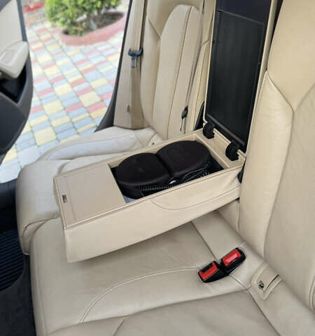 Серый Ауди А6, объемом двигателя 3 л и пробегом 127 тыс. км за 18000 $, фото 68 на Automoto.ua