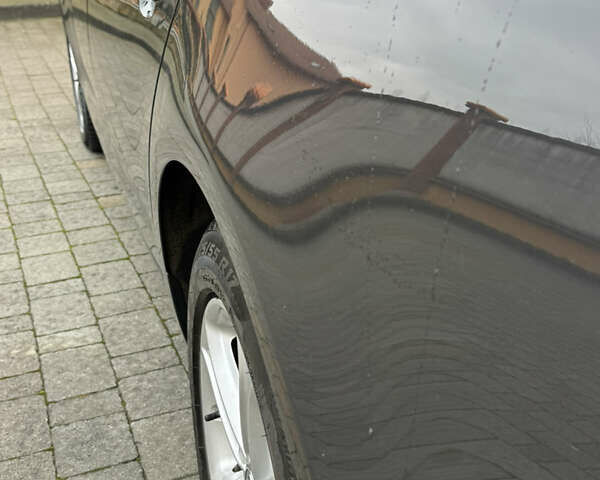 Серый Ауди А6, объемом двигателя 1.97 л и пробегом 266 тыс. км за 13300 $, фото 12 на Automoto.ua