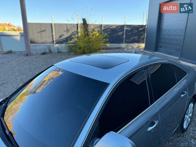 Ауді А6 2012 у Вінниці на Automoto.ua Сірий Ауді А6, об'ємом двигуна 3 л та пробігом 210 тис. км за 13200 $, фото 11 на Automoto.ua