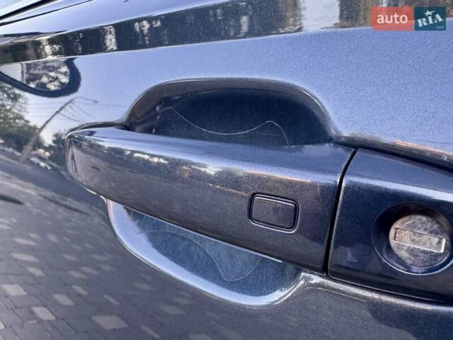 Серый Ауди А6, объемом двигателя 3 л и пробегом 284 тыс. км за 11999 $, фото 27 на Automoto.ua